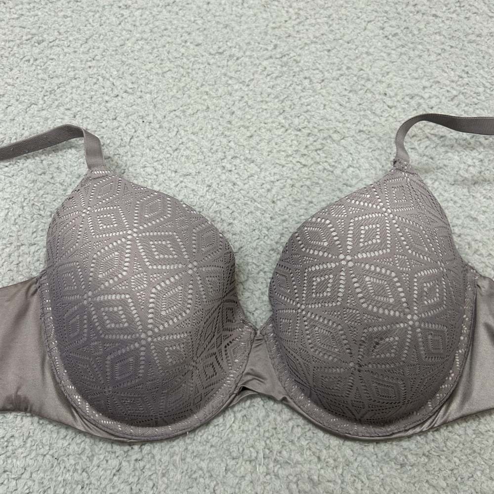 Auden Bra 38C Full Coverage The Icon